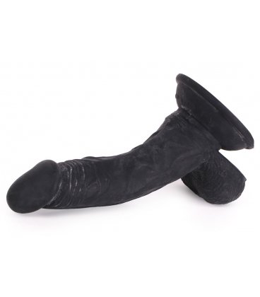 Kiotos COX - 16cm, Black