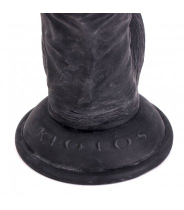 Kiotos COX - 16cm, Black