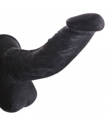 Kiotos COX - 16cm, Black