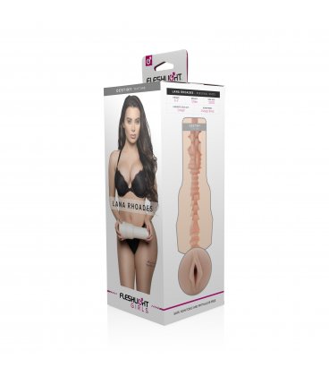 Fleshlight Girls - Lana Rhoades, Destiny