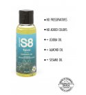S8 - Massage Oil Box