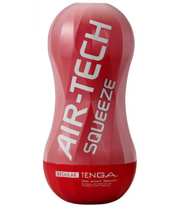 Tenga -  Air-Tech Squeeze, Regular