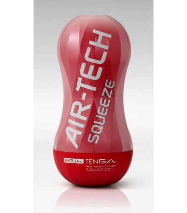 Tenga -  Air-Tech Squeeze, Regular