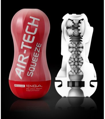 Tenga -  Air-Tech Squeeze, Regular