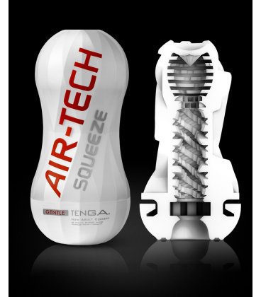 Tenga -  Air-Tech Squeeze, Gentle