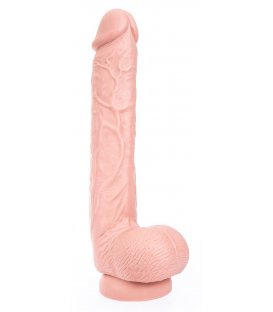 Dinoo - King-Sized Realistic Dildo