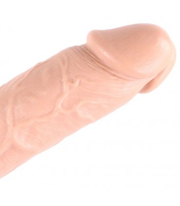 Dinoo - King-Sized Realistic Dildo