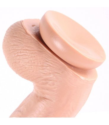 Dinoo - King-Sized Realistic Dildo