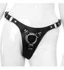 Kiotos COX - Strap-On, Dong 22cm, Black