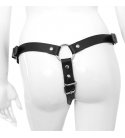 Kiotos COX - Strap-On, Dong 22cm, Black