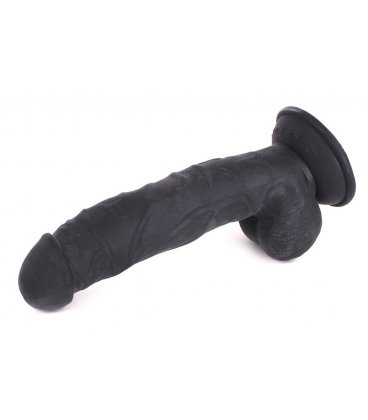 Kiotos COX - Strap-On, Dong 22cm, Black