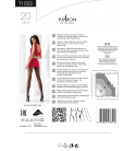 Passion - TI022 Stockings