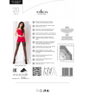 Passion - TI027 Stockings