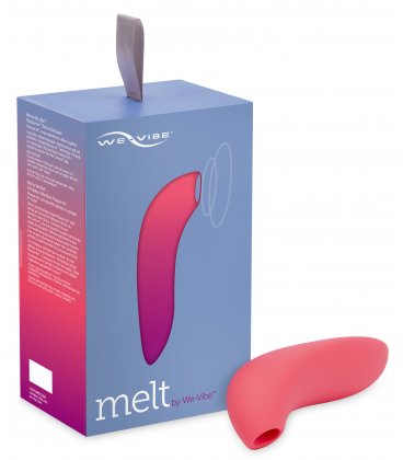We-Vibe - Melt