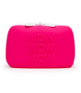 Happy Rabbit - WOW Storage Zip Bag - Small