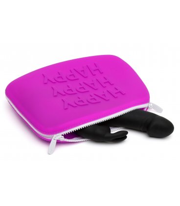 Happy Rabbit - WOW Storage Zip Bag - Large