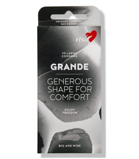 RFSU - Grande