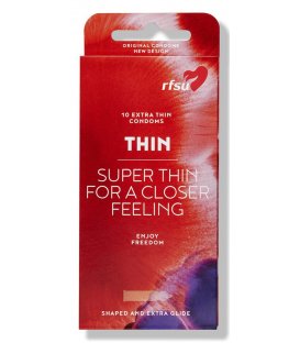 RFSU - Thin