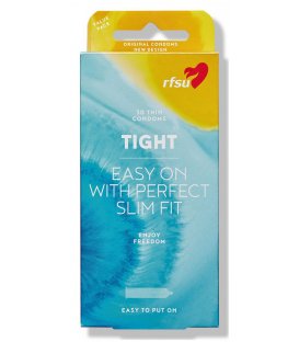 RFSU - Tight
