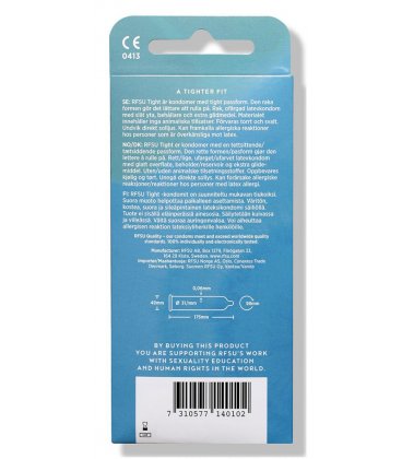 RFSU - Tight