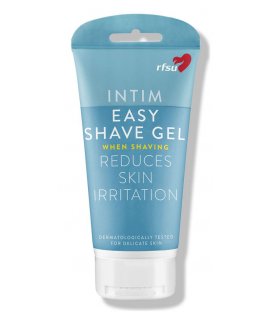 RFSU - Easy Shave Gel
