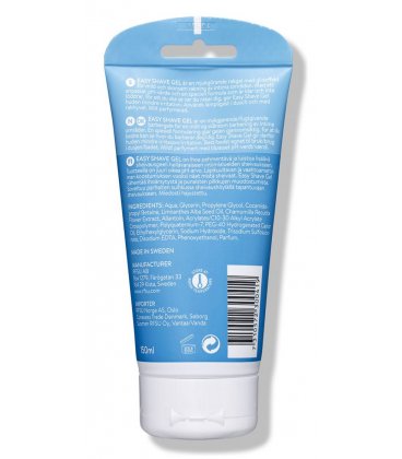 RFSU - Easy Shave Gel