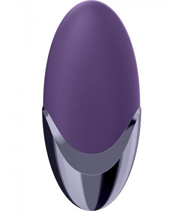Satisfyer - Layons,  Purple Pleasure
