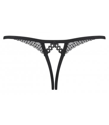 Obsessive - 876 Crotchless Thong