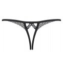 Obsessive - 876 Crotchless Thong