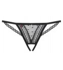 Obsessive - 876 Crotchless Thong
