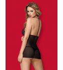 Obsessive - 875 Chemise & Thong