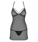 Obsessive - 875 Chemise & Thong