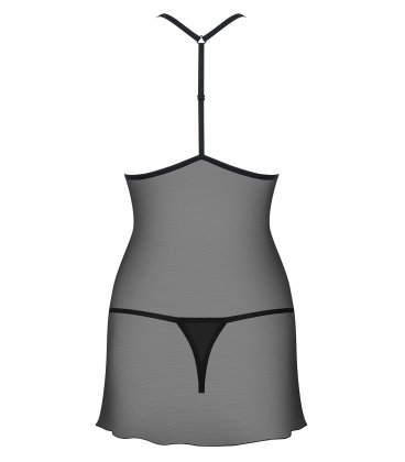 Obsessive - 875 Chemise & Thong