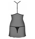 Obsessive - 875 Chemise & Thong
