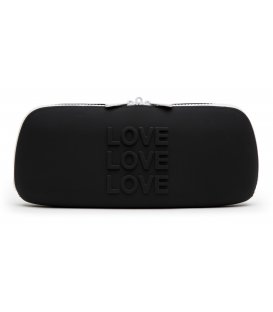 Happy Rabbit - HAPPY Storage Zip Bag - Medium