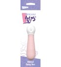 Dream Toys - Ribbed Baby Boo, Pink