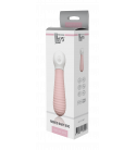 Dream Toys - Ribbed Baby Boo, Pink