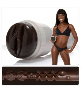 Fleshlight Girls - Ana Foxxx, Silk