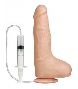 Bust It - Squirting Realistic Cock, Skin