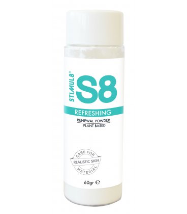 S8 - Renewal Powder