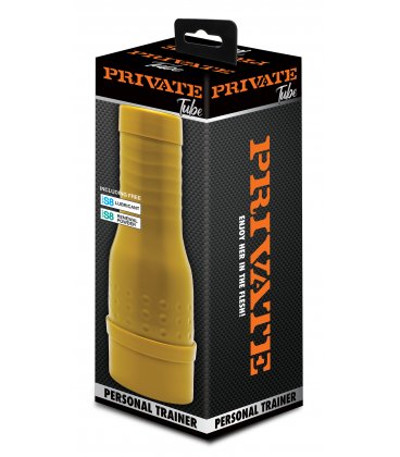 Private - Personal Trainer Tube