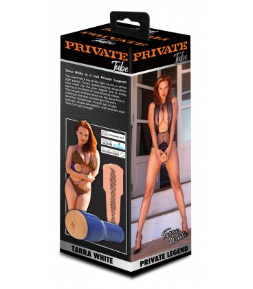 Private - Tarra White Legend Pussy