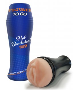 Private - To Go, Hot Bombshell Pussy
