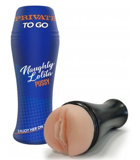 Private - To Go, Naughty Lolita Pussy