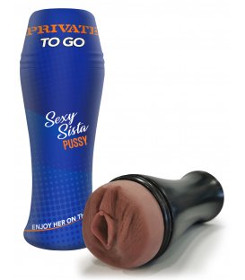 Private - To Go, Sexy Sista Pussy