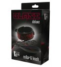 Blaze - Deluxe Collar & Leash