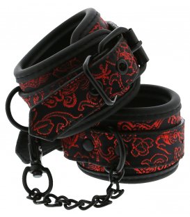 Blaze - Deluxe Wrist Cuffs