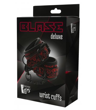 Blaze - Deluxe Wrist Cuffs