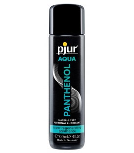 Pjur - Aqua Panthenol, 100ml