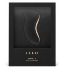 Lelo - Sona 2, Black